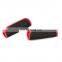 2-piece protective cover for Toyota Tantu B-pillar handle