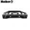 Offroad Steel Front bumper for Jeep Wrangler JK 2007-2017 car accessories