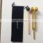 3RD SOLAR PLEXUS CHAKRA TUNING FORK SETS FOR SOUND HEALING THERAPY