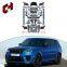 Ch Mud Protecter Side Stepping Tailgate Light Car Auto Body Spare Parts For Range Rover Sport 2014 To 2018 Svr
