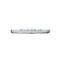 Chinese Car Parts for MG360 ROEWE360 Rear License Board