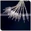 20LED christmas string light with icicle China factory wholesale