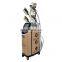 Amazon top seller 2021 cryolipolyse fat freeze pro cryo plates machine cellulite reduction cryootherapy machine