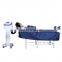 Multifunctional wholesale 3 in 1 pressotherapy lymphatic drainage detox EMS slimming machine