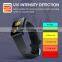 New Products V300 Tuya Smart Watch Uv Intensity Detection Smartwatch With Alexa