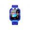 Low Cost Q12 Jam Anak GPS SOS Smart phone watch, Factory supply imo watch phone Z5