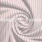 Hot Selling 100%rayon Yarn Dyed Stripe for Tops