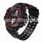 Hottest Waterproof Watches Relogio Masculino Electronic wristwatch Men Silicone Sport Watch Reloj Shockproof mens watch for men