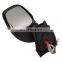 Auto Parts Electrical Use 3 Wire Outside Mirror OEM 97909-0D450 87909-0D450 87908-0D450 For Yaris 2008-2013