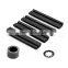 Rear Hatch Motor Pull Down Nylon Guides Kit For 86-91 Camaro/Firebird