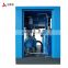 2020 hot compressor screw 20hp 7.5KW 11kW 10HP Screw Air Compressor with Air Dryer and Air Tank, Precision Filter