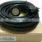 Encoder cable with connector MR-JHSCBL10M-L