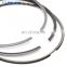 Wholesale price 137 mm piston ring 4089154 for ISX engine.