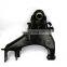 Car Spare Parts Lower Control Arm Left 54501-2S686 54501-8Z400 54501-9Z555 Right 54500-2S686 For Nissan PICK UP (D22) 1997-