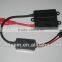 KIT XENON CANBUS H7 6000K 35W 9-32V SUPER SLIM HID AC CAR OR TRUCKS