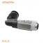 PLL 90 degree elbow male tube fittings Pneumatic Push to Connect Hose Fitting Long Type