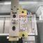 High standard WC67K-125T/3200 CNC mechanical press brake machine with equipment