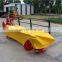 Flail Mower Disc Cutting Grass Mower for Tractor 400-700KGS 1670-3200mm Gear,pump Provided 2900mm 4-12KM CN;GUA 500mm 590