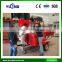 PTO wood chipper Mobile wood chipper