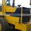 Japan Original mini wheel loader Komatsu WA70front end  loader ,cheap second-hand wheel loader Komatsu 70