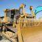 Good Price Caterpillar d7r used bulldozer for sale in Shanghai China
