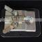 03100 Van trailer trucks door handle latch paddle lock