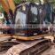 high quality crawler excavator cat 318d 318d2 318dl 320d 320dl 320d2 used construction equipment for sale