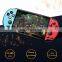 Wholesale newest X7 Plus Video TV retro game console with full color screen christmas gifts smartphone game controller