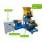 Price mini food corn puff snack food single screw extruder machine