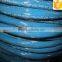 Flexible air rubber hose reel/air compressor hose/retractable air hose