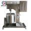 New Release  Meat Beating Machine / Beater Machine / Meat Pulping For Ballmeat Machine