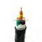 3x120 3x25mm2 Bpyjvp2 Xlpe Power Cable NA2XS(F)2Y 10-30 KV