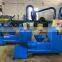 Wood Sawdust Briquette Press Biomass Charcoal Briquette Compressor Machine for BBQ Charcoal Production Line