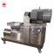 Bamboo Wood Rod Rounding Agriculture Straw Husk Wood Briquette Machine