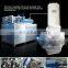Shuliy 500kgs/hr industrial dry ice block maker making machines