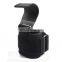 Weight Lifting Power Hooks Wrist Grips Support Straps Gym Hook power straps