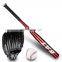 Amazon Hot Sale Baseball Bat Set with Ball for children