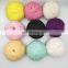 Yarn wool Super Chunky Yarn Merino Wool material hotsale for customizing