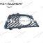 KEY ELEMENT high quality Auto Spare Parts Front Fog Light Lamp Blank Hole Cover 86515-03000 86516-03000 for Kia Sportage 2008-