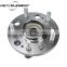 KEY ELEMENT Car Auto parts Wheel Hub Steering Knuckle Front OEM For Hyundai 51750-F2000 Wheel hub Bearing