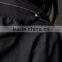 Lightweight Wool Silk Field Jacket for Lady