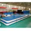 Inflatable yoga mat air track gym air track mat gymnastic inflatables