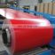 PPGI PPGL Wholesale low price Color Coated Prepainted Galvanized Steel Coil