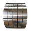 Supply 0.35mm 24 gauge zinc coated galvanized tick steel strips coil plate prepainted galvalume coils
