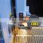 Tube laser high speed cutting  machine  Square round Oval metal aluminum carbon stainless pipe fiber laser cutter