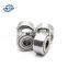 High Quality Needle Roller Bearing NAST12ZZ Yoke Track Roller Bearing NAST 12 for Textile Machinery 12*32*16mm