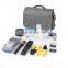 cleaver communication tool kit optical power meter visual fault locator ftth network toolkit