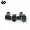 Stainless Steel Carbon Steel Socket Set Screws Flat Head DIN 913