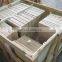 Premium Quality Wholesale Travertine Tumbled French Pattern Set Filled And Honed Made in Turkey