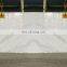 Polished  Volakas marble slabs for wall background
